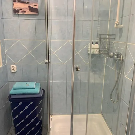 Apartament Z Ogrodem Διαμέρισμα *