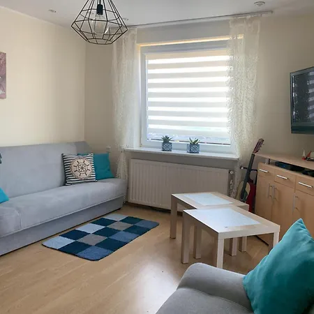 Διαμέρισμα Apartament Z Ogrodem *